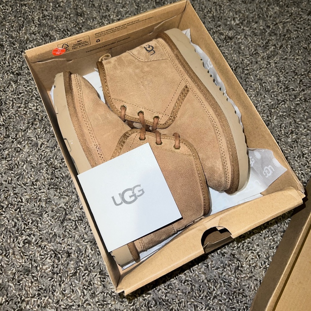 Kids Ugg neumal